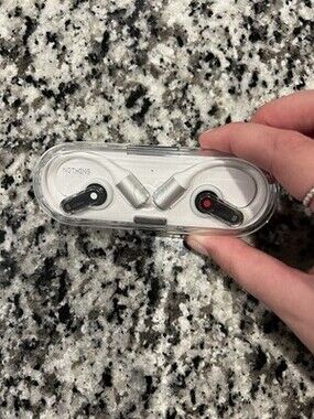 Nothing Ear (Open) - Open Ear Bluetooth Wireless Headphones
